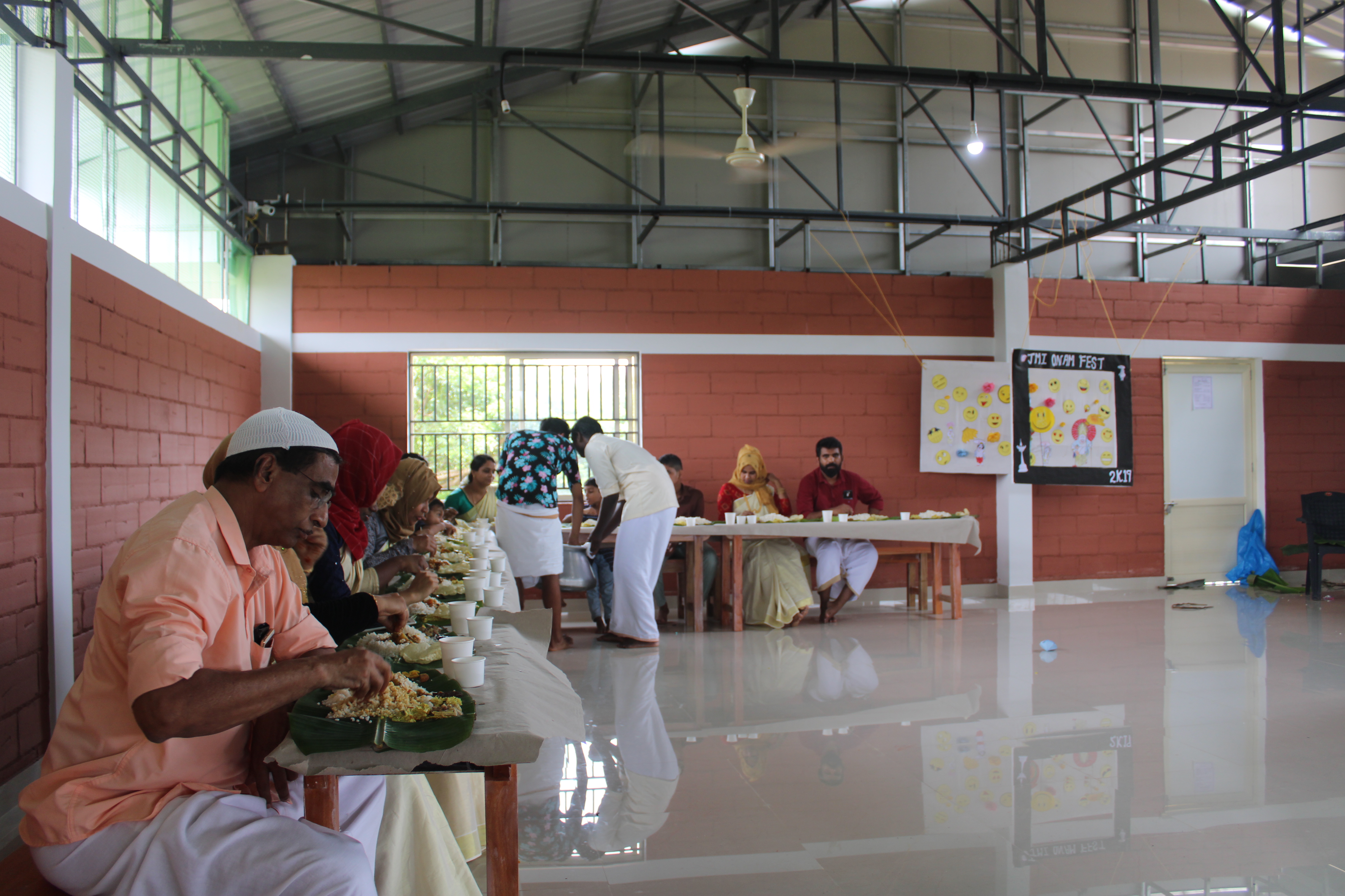 jilu medical institute onam